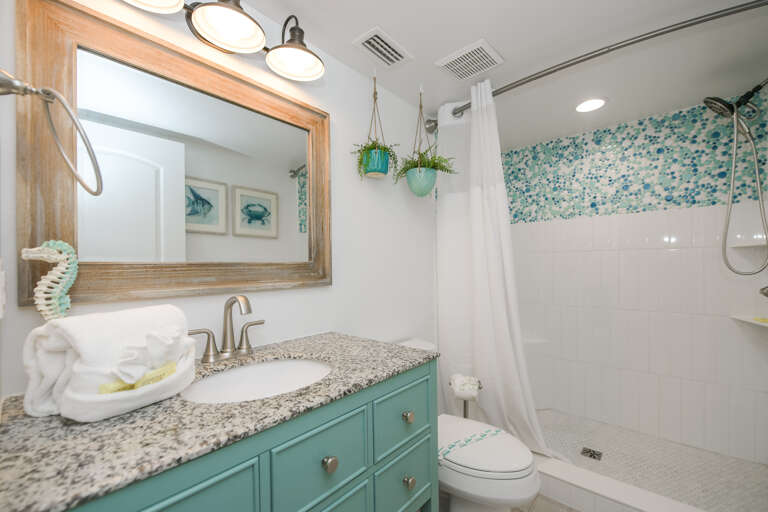 Primary En-Suite
