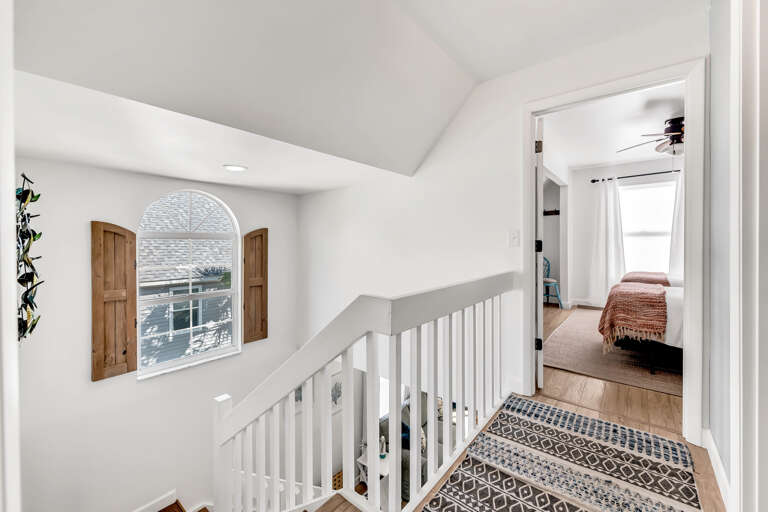 Top Floor