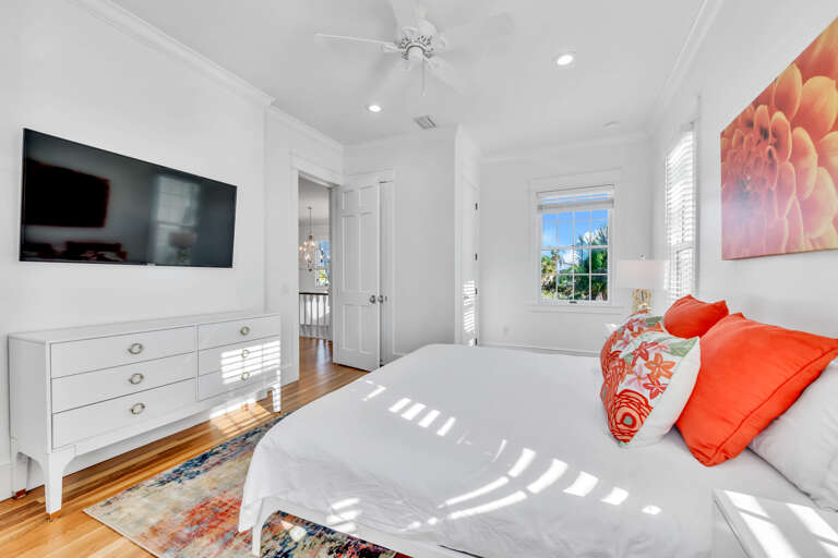 Third Bedroom - King
