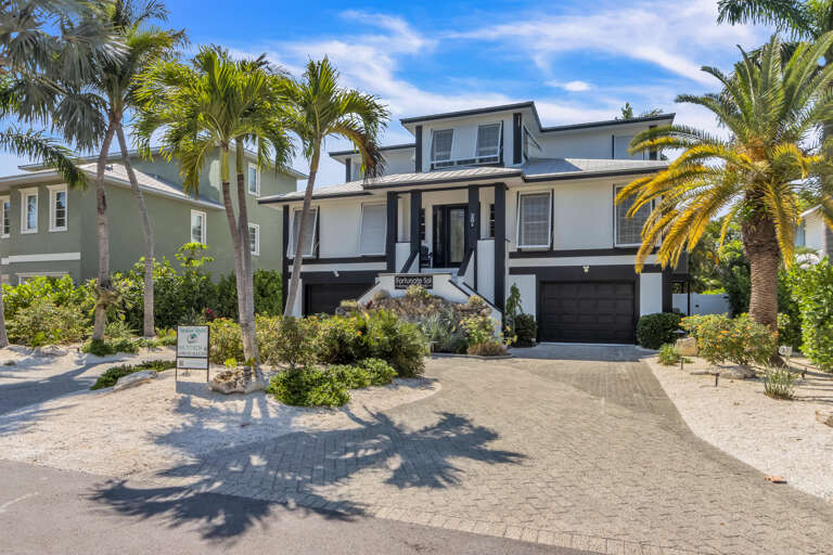Elegant Home