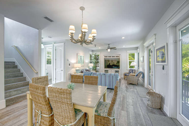 Dining - Seating