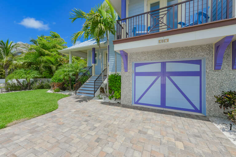 Seahorse Cottage - AMI Locals