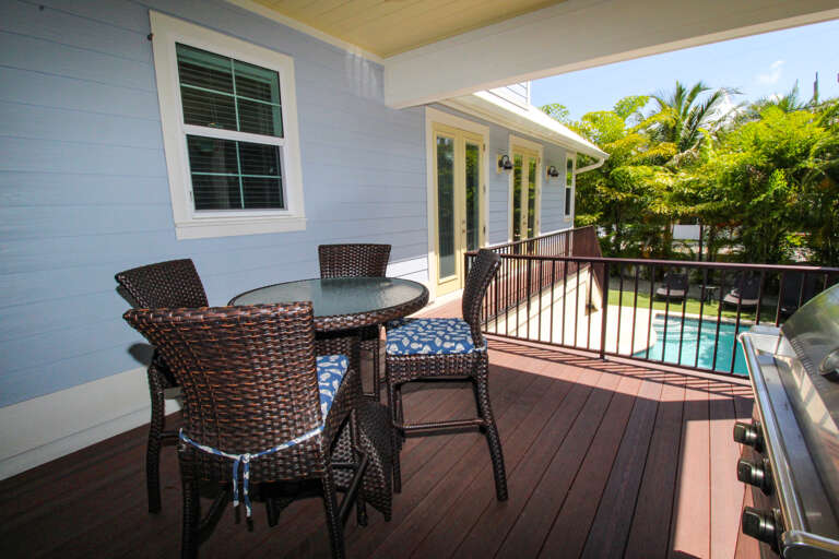 Seahorse Cottage - AMI Locals