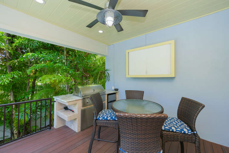 Seahorse Cottage - AMI Locals