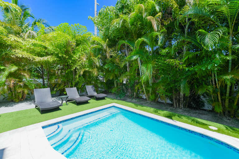 Seahorse Cottage - AMI Locals
