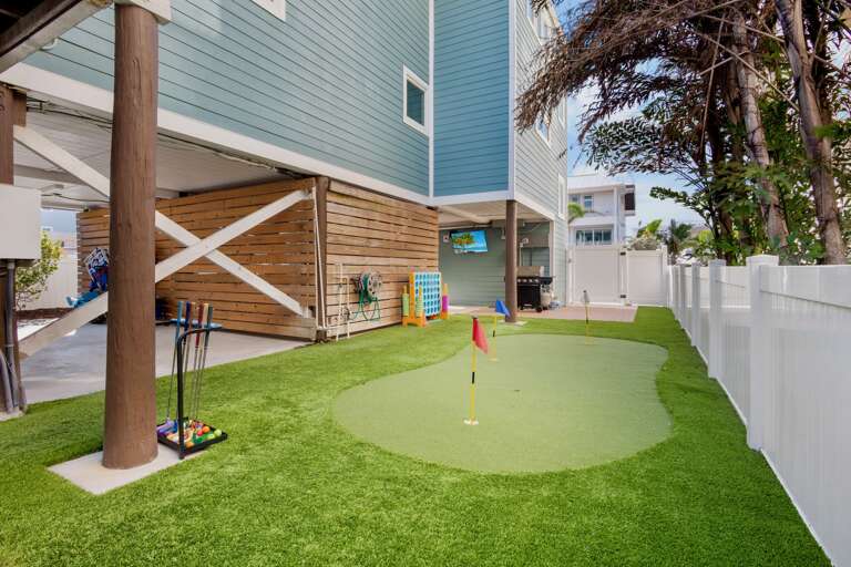Putting Green