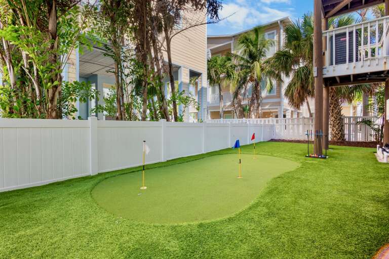 Putting Green