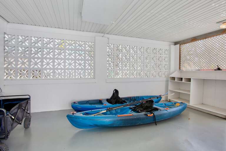 Kayaks