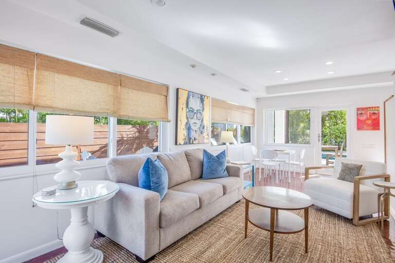 Additional Living Area