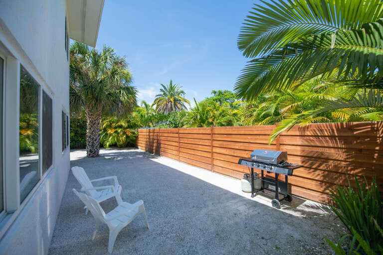 Outdoor Grill