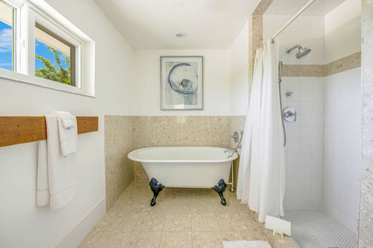 Primary Bathroom, Ensuite
