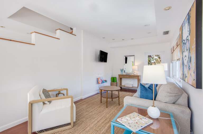 Additional Living Area