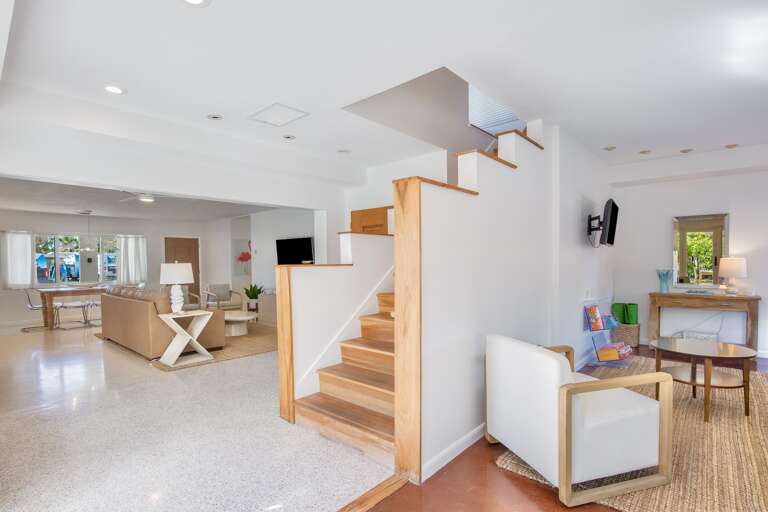 Main Floor