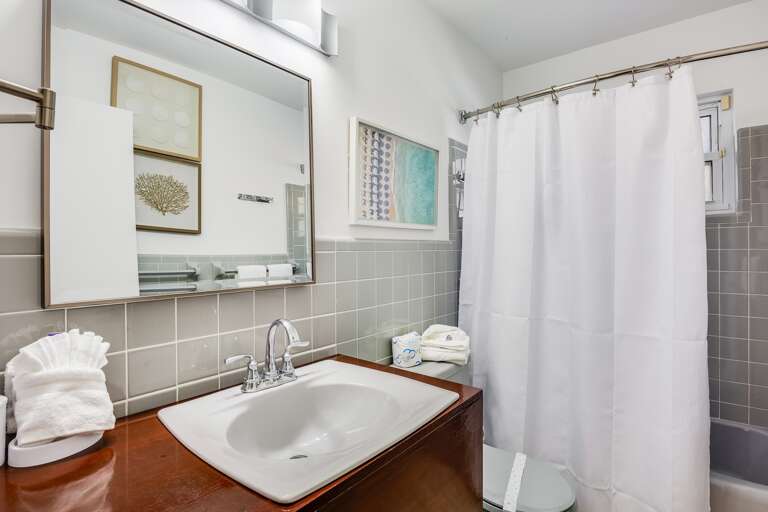 Third Bathroom
