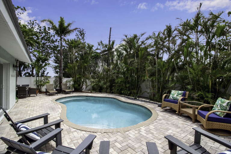 Blissful Bungalow by AMI Locals