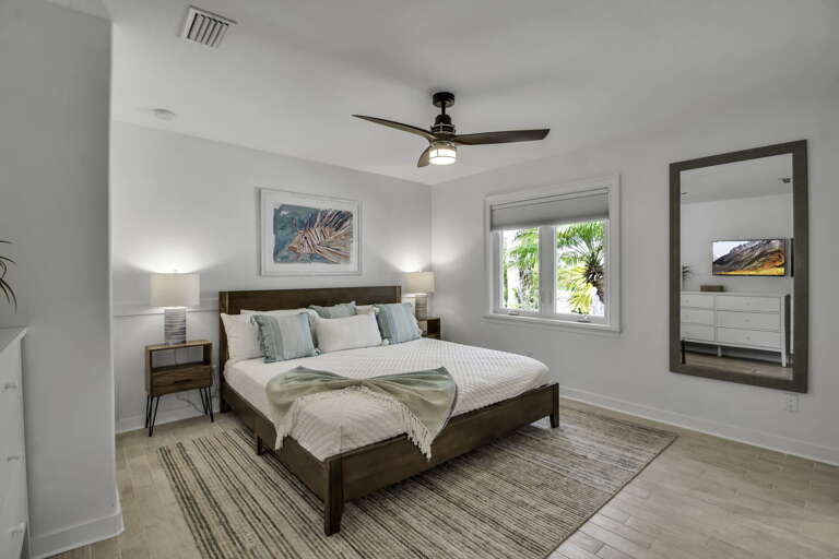Blissful Bungalow by AMI Locals