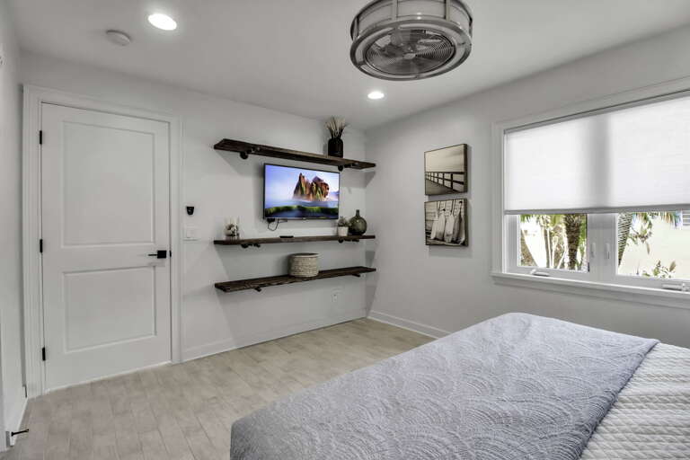 Blissful Bungalow by AMI Locals