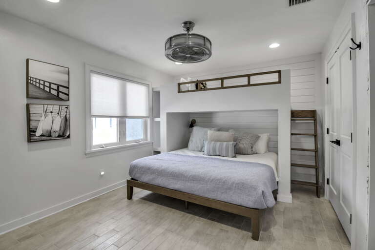 Blissful Bungalow by AMI Locals