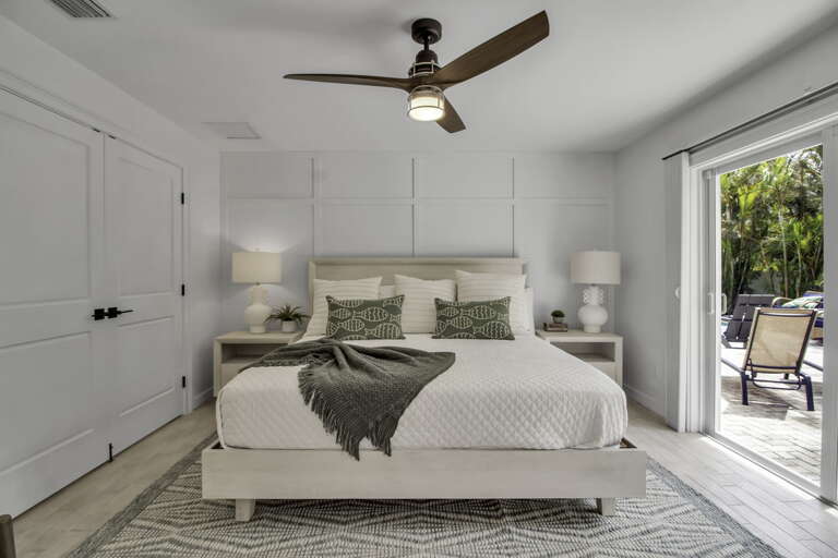 Blissful Bungalow by AMI Locals