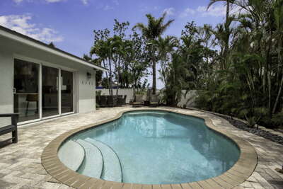 Blissful Bungalow by AMI Locals