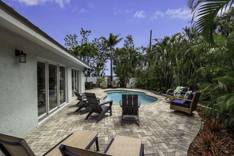 Blissful Bungalow by AMI Locals