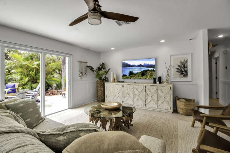 Blissful Bungalow by AMI Locals