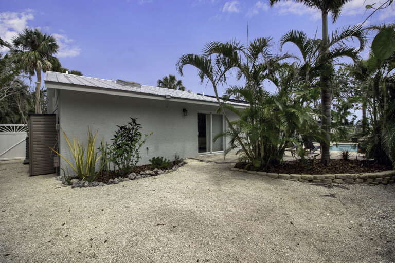 Blissful Bungalow by AMI Locals