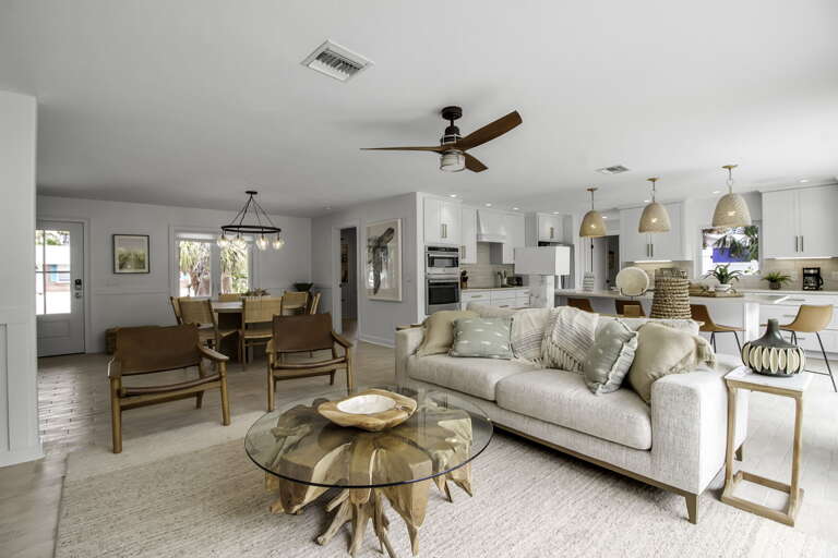 Blissful Bungalow by AMI Locals