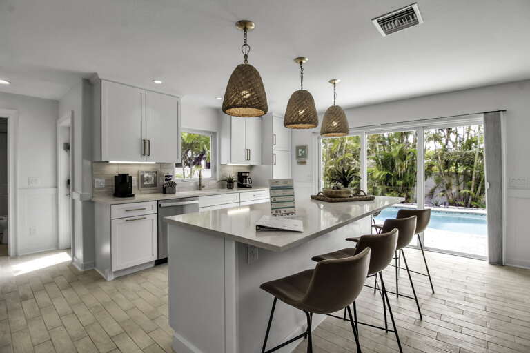 Blissful Bungalow by AMI Locals