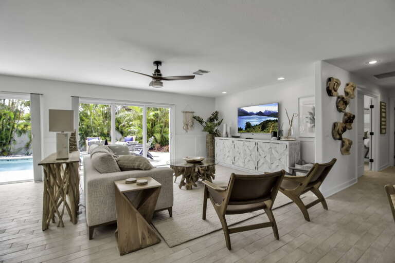 Blissful Bungalow by AMI Locals