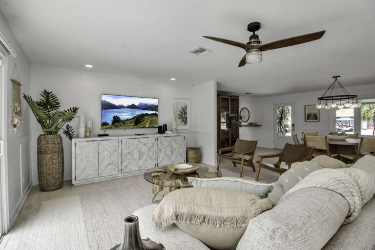 Blissful Bungalow by AMI Locals