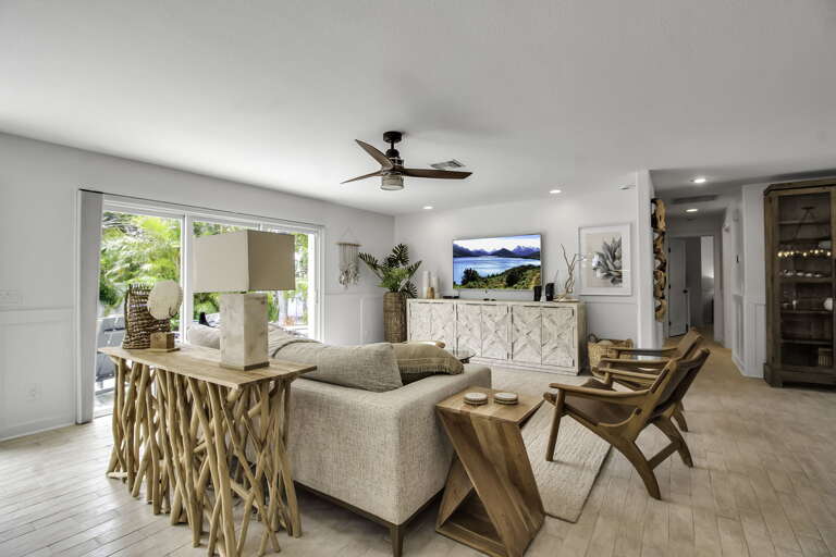 Blissful Bungalow by AMI Locals