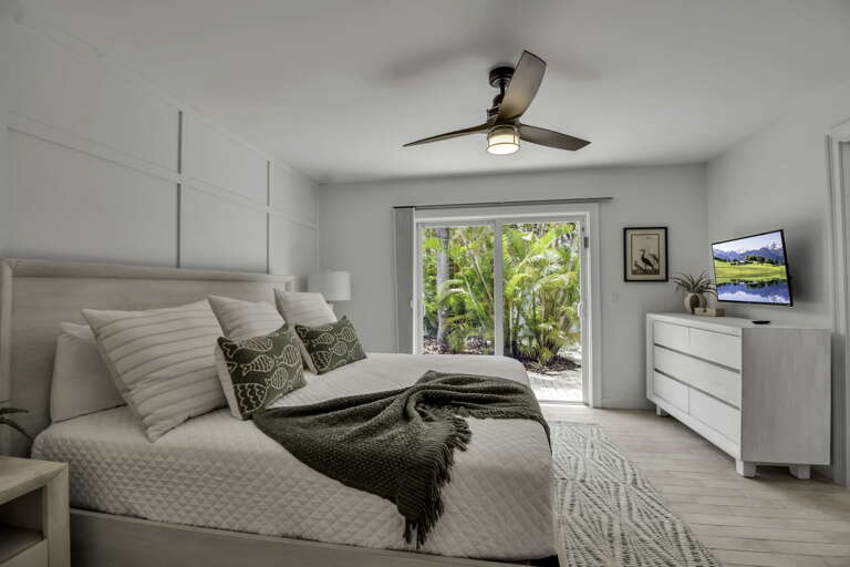 Blissful Bungalow by AMI Locals