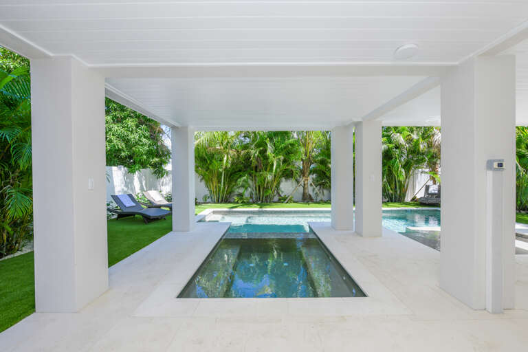 Private Spa