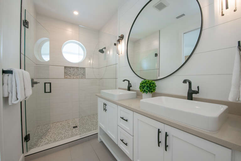 Primary Ensuite Bathroom