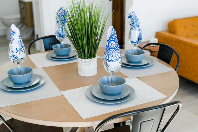 Table for Gatherings