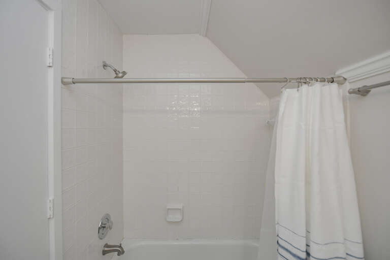 Second Bathroom