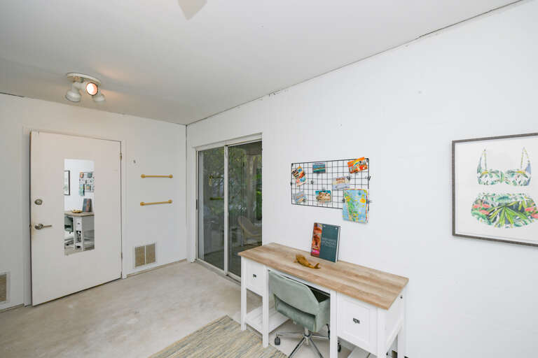 Table for Games