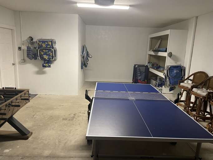 Recreation Area