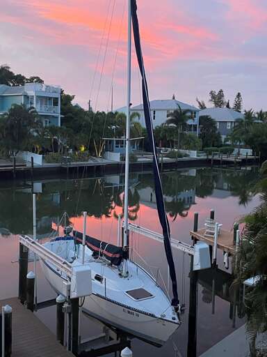 Private Dock
