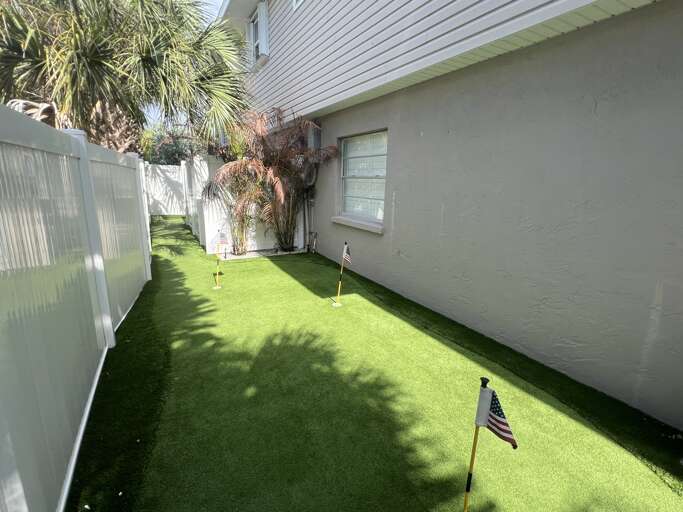 Putting Green