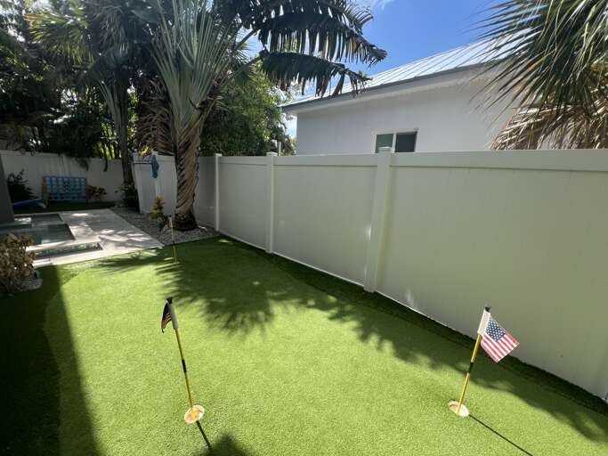 Putting Green