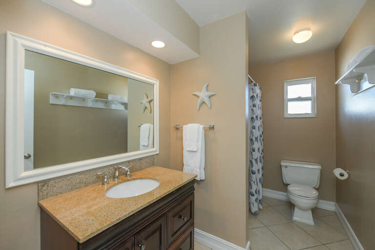 Third Bathroom