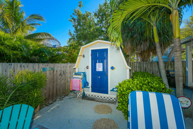 Beach and Pool Supplies