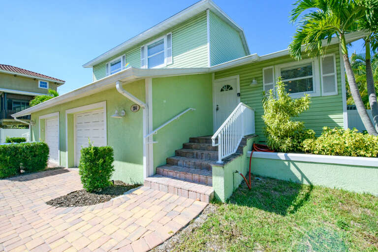 Coveside Cottage