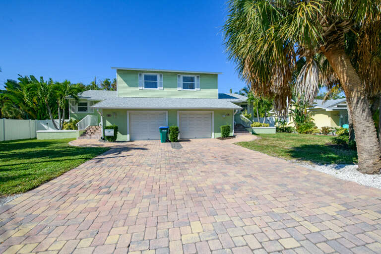 Coveside Cottage