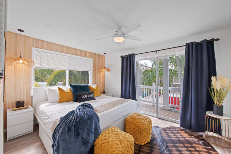 Additional Bedroom