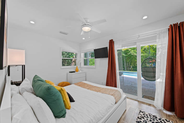 Additional Bedroom