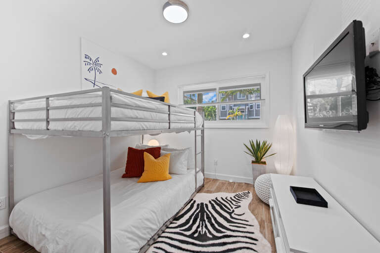 Bunk Room