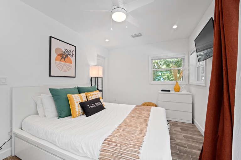 Additional Bedroom
